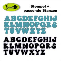 Hippie ABC - Bundle